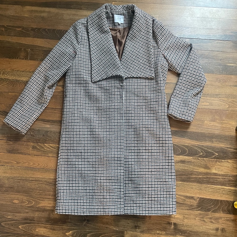 J.O.A jacket